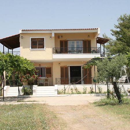 Villa Vlichos Amarinto Exterior foto